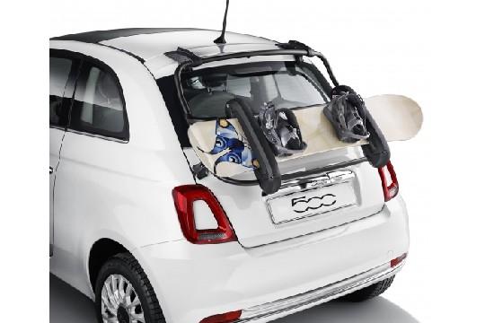 FIAT GROUP - SKI CARRIER - 71805709