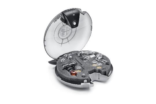 FIAT GROUP - KIT BULBS - 71807725