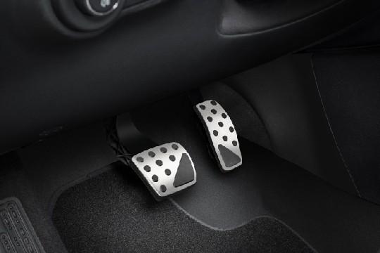 FIAT GROUP - PEDAL - K82214995