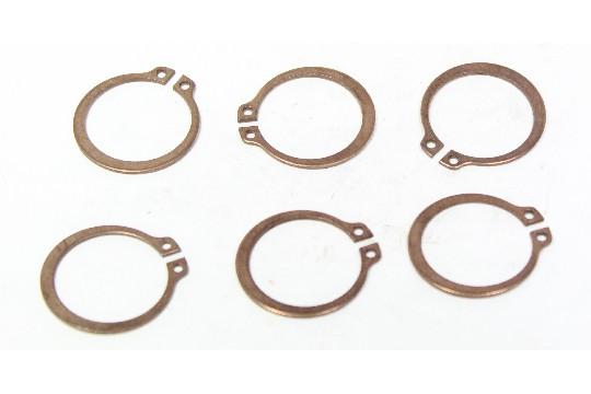 undefined FIAT GROUP - BORGRING - 46307132 