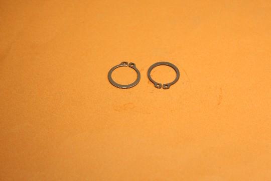 undefined FIAT GROUP - BORGRING AANDRIJFAS - 46307551 