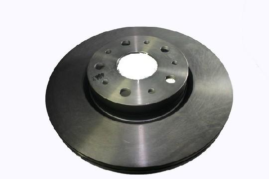 FIAT GROUP - BRAKE DISC - 46469907