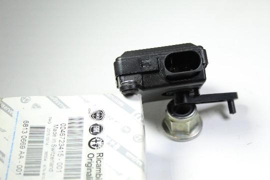 undefined FIAT GROUP - ACTIVATOR - 46723415 