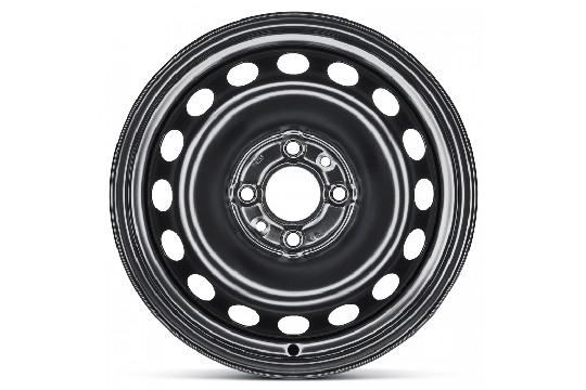 undefined FIAT GROUP - WHEEL 5.5JX14 - 46745113
