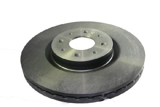 FIAT GROUP - BRAKE DISC - 46765546