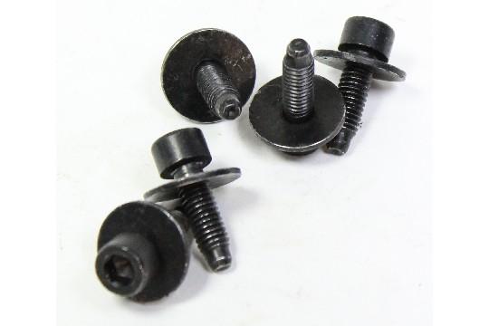 FIAT GROUP - SCREW - 51754837