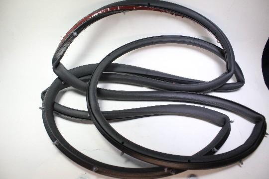 FIAT GROUP - PORTIERRUBBER R.A. - 50509912