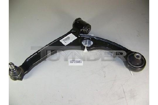 undefined FIAT GROUP - DRAAGARM L.V. STILO (GEGOTEN) - 50705083