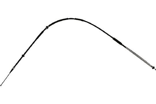FIAT GROUP - 51702642 - KABEL