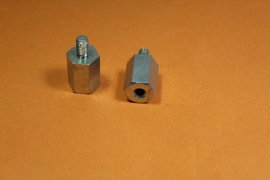 undefined FIAT GROUP - AFSTANDSTUK - 51727892 