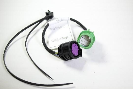 FIAT GROUP - PROJECTEUR - 51867011