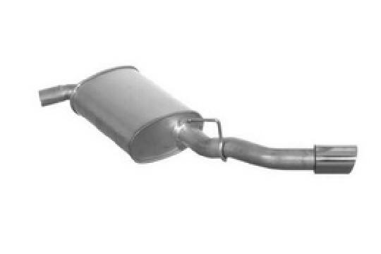 FIAT GROUP - 51807557 - SCHALLDAEMPFER