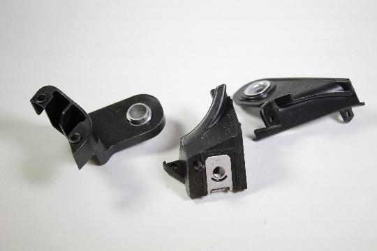 FIAT GROUP - CLAMPING KIT - 51816681
