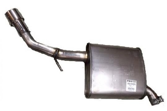 FIAT GROUP - 51850027 - SCHALLDAEMPFER