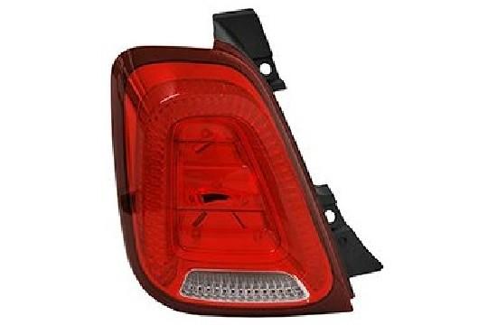 FIAT GROUP - TAIL LAMP - 52007427