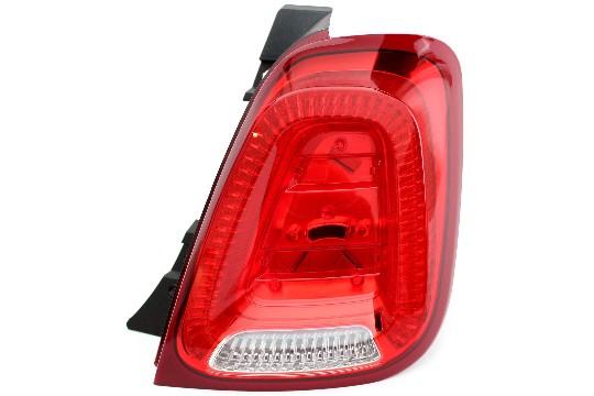 FIAT GROUP - 52007423 - RÜCKLEUCHTE