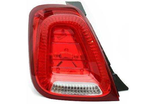 FIAT GROUP - 52007424 - HECKLEUCHTE
