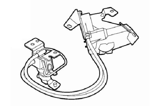 FIAT GROUP - 52028736 - VORRICHTUNG
