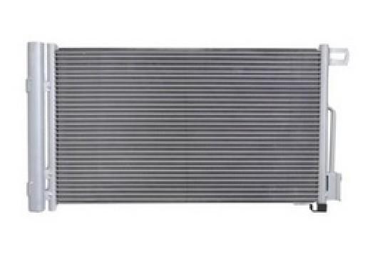 FIAT GROUP - 52039557 - KLIMAKONDENSATOR