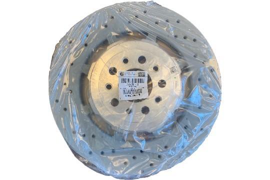 FIAT GROUP - 50571047 - BREMSSCHEIBE