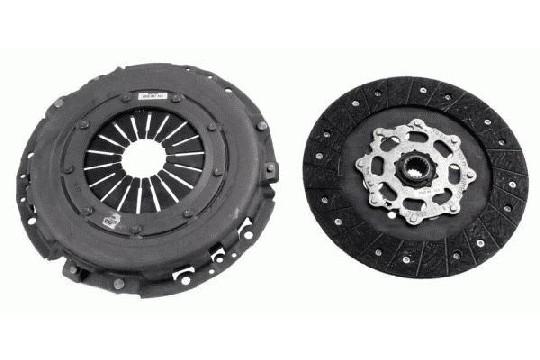 FIAT GROUP - KIT CLUTCH - 55190576