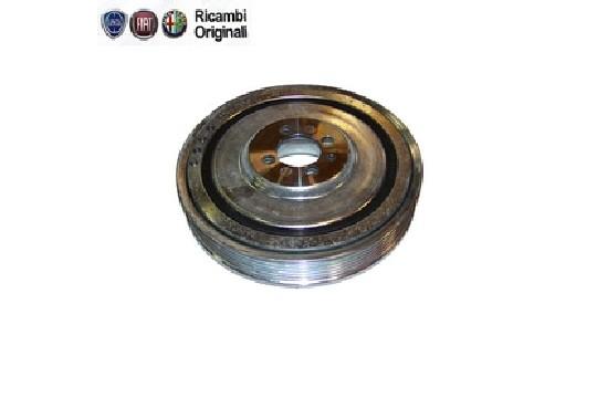 FIAT GROUP - DRIVING PULLEY - 55208280