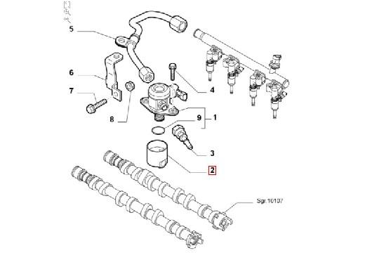 FIAT GROUP - SCHOTEL - 55215367