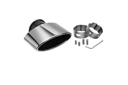 FIAT GROUP - SIERSTUK UITLAAT 500 - 50901688