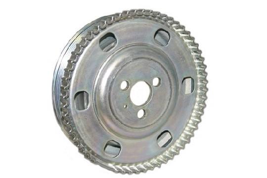 FIAT GROUP - POULIE ENTRAINE - 55217836