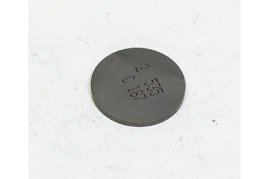 FIAT GROUP - TAPPET PLATE - 55223763
