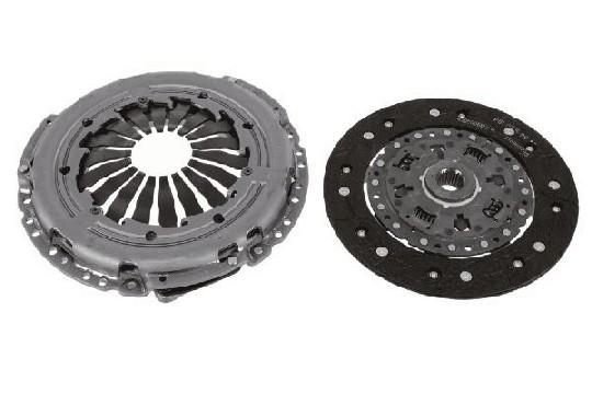 FIAT GROUP - 55264774 - KIT KUPPLUNG
