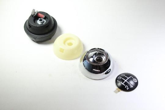 FIAT GROUP - KNOB - 55344048