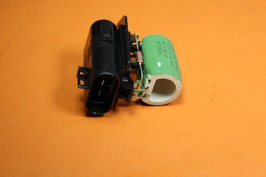 FIAT GROUP - RESISTOR - 55703589