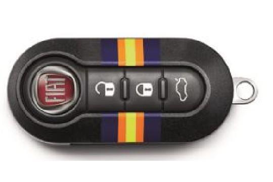 FIAT GROUP - sierstuk - 50927700