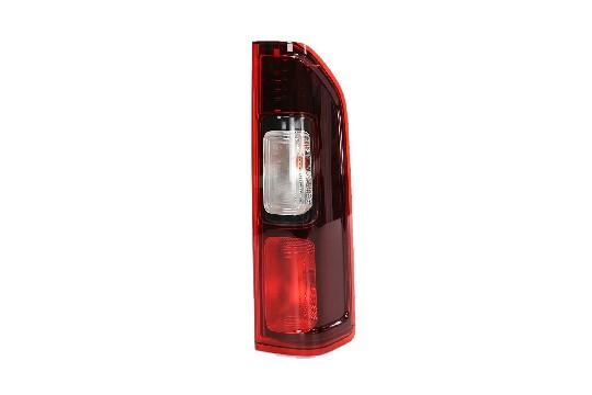 FIAT GROUP - 6000617811 - Heckleuchte