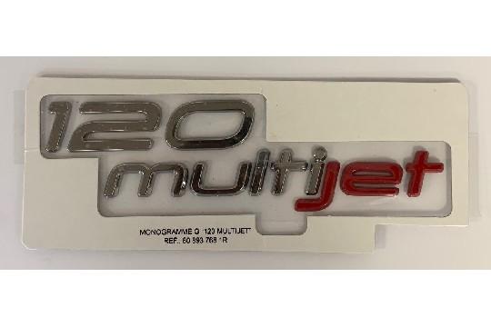 FIAT GROUP - MOTIF - 6000620021