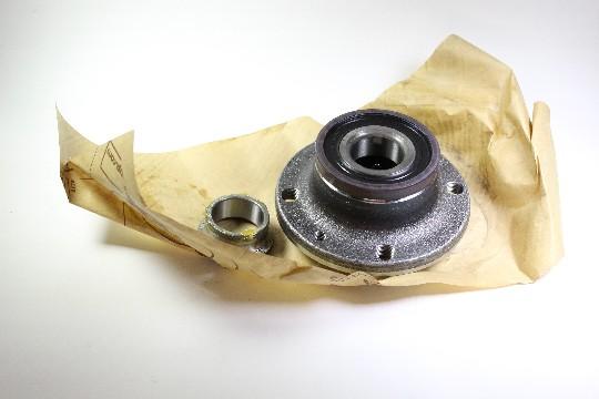 FIAT GROUP - 51754193 - RADNABE