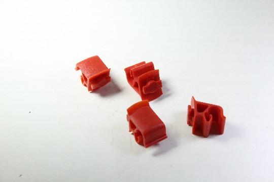 FIAT GROUP - 51767633 - KLAMMER