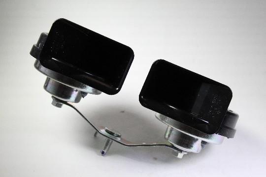 FIAT GROUP - AVERTISSEUR SONORE - 60682708