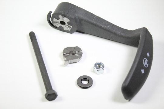 FIAT GROUP - LEVER - 71754979