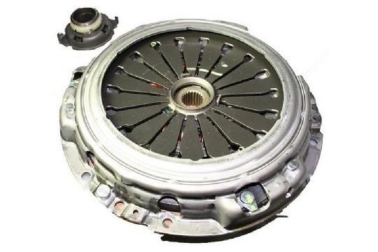 FIAT GROUP - 71784561 - KUPPLUNGSS. UEBERH.