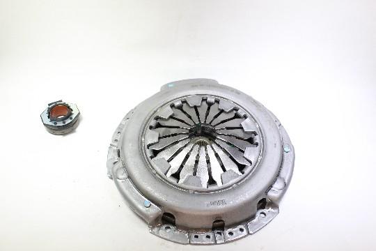 FIAT GROUP - 71793482 - KUPPLUNGSS. UEBERH.