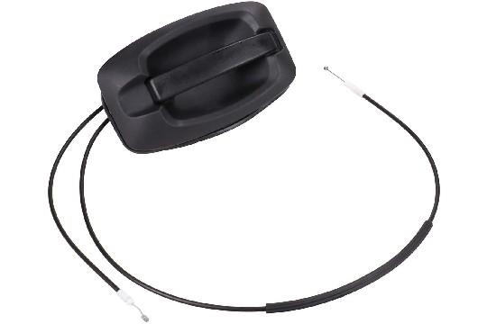 FIAT GROUP - HANDLE - 735631202