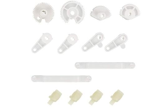 FIAT GROUP - 77364376 - HEBELGRUPPE