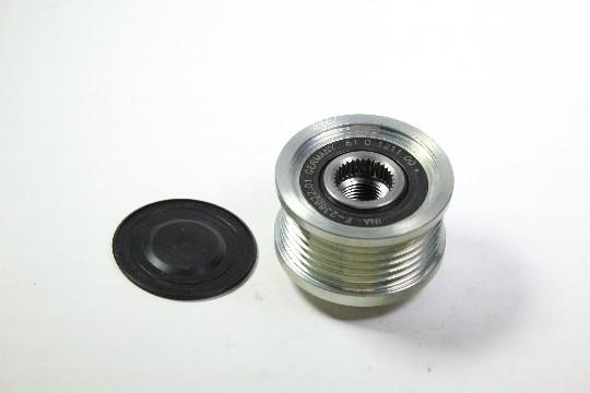 FIAT GROUP - PULLEY - 77364725