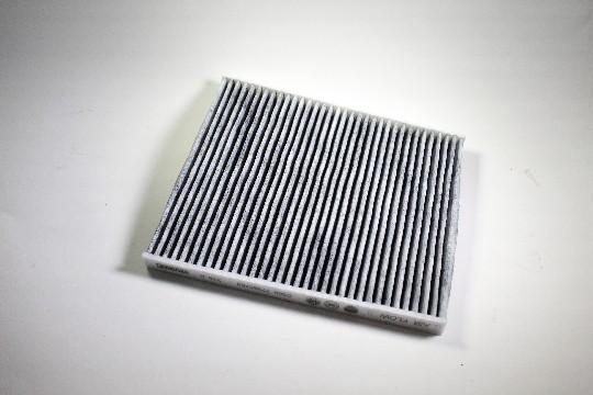 FIAT GROUP - INTERIEURFILTER ACTIEF KOOLSTOF - 77365763