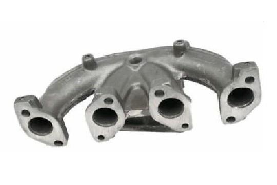 FIAT GROUP - 9636962388 - AUSPUFFKRUEMMER