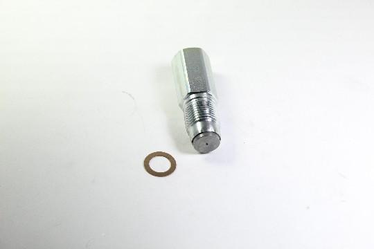 FIAT GROUP - 9664613980 - DRUCKREGLER