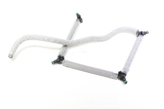 FIAT GROUP - FLEX. HOSE - 9674975980