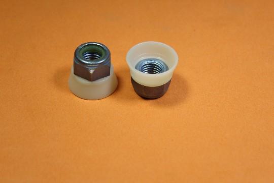 FIAT GROUP - 9682110380 - NUT